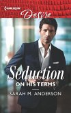 Seduction on His Terms (eBook, ePUB)