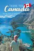 Thank you Canada (eBook, ePUB)