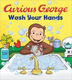 Cover Curious George (eBook, ePUB)
