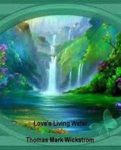 Cover Love's Living Water (eBook, ePUB)