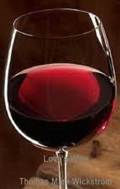 Cover Love's Wine (eBook, ePUB)