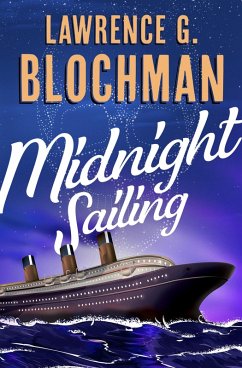 Cover Midnight Sailing (eBook, ePUB)