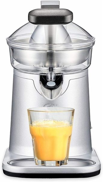 Solis Design Citrus Press Station 8454 Solis Design Citrus Press Station 8454