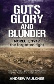 Guts Glory and Blunder (eBook, ePUB) Guts Glory and Blunder (eBook, ePUB)