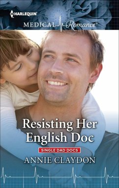 Resisting Her English Doc (eBook, ePUB) - Claydon, Annie