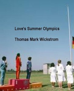 Cover Love's Summer Olympics (eBook, ePUB)