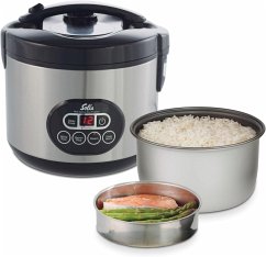 Solis Rice Cooker Duo Programm 817