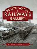 South Wales Railways Gallery (eBook, ePUB)