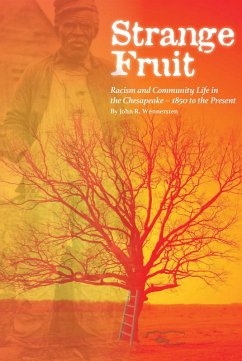 Cover Strange Fruit (eBook, ePUB)