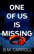 One of Us is Missing (eBook, ePUB) - Bild 1