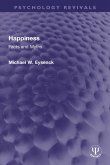 Happiness (eBook, ePUB)