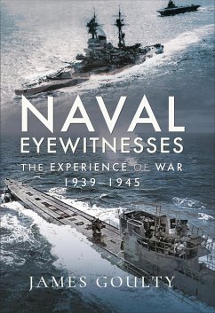 Cover Naval Eyewitnesses (eBook, ePUB)