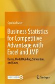 Business Statistics for Competitive Advantage with Excel and JMP (eBook, PDF)