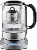 Solis Tea Kettle Automatic 5518 Tee- und Wasserkocher Solis Tea Kettle Automatic 5518 Tee- und Wasserkocher