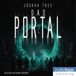 Das Portal 2 (MP3-Download) - Tree, Joshua