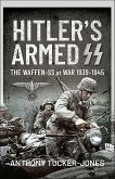 Hitler's Armed SS (eBook, ePUB)
