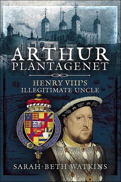 Arthur Plantagenet (eBook, ePUB) - Watkins, Sarah-Beth