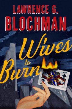 Cover Wives to Burn (eBook, ePUB)