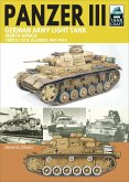 Panzer III, German Army Light Tank (eBook, ePUB)