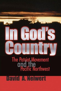 In God's Country (eBook, ePUB) - Neiwert, David A.