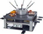 Solis Combi-Grill 3in1 796