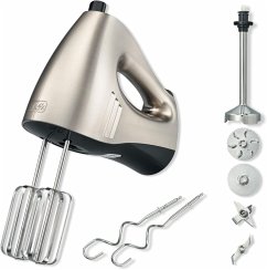 Solis Hand & Stick Mixer 8371