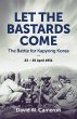 Let the Bastards Come (eBook, ePUB) - Bild 1