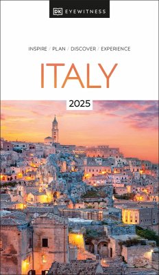 DK Eyewitness Italy (eBook, ePUB) - Dk Eyewitness