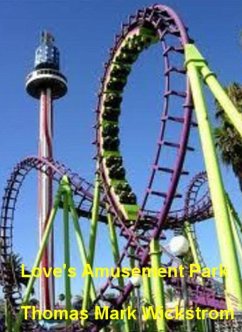 Cover Love's Amusement Park (eBook, ePUB)