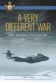 A Very Different War (eBook, ePUB)
