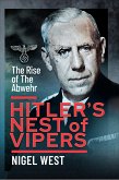 Hitler's Nest of Vipers (eBook, ePUB)