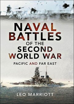 Cover Naval Battles of the Second World War (eBook, ePUB)