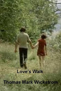 Cover Love's Walk (eBook, ePUB)
