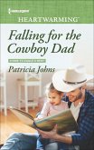 Falling for the Cowboy Dad (eBook, ePUB)