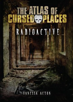 Cover Radioactive (eBook, ePUB)