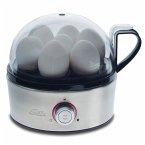 Solis Egg Boiler & More 827