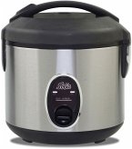 Solis Rice Cooker compact 821