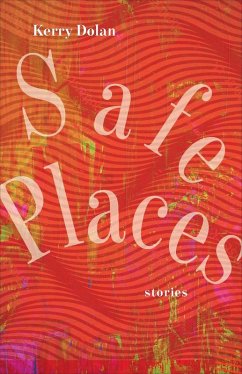 Cover Safe Places (eBook, ePUB)