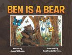 Ben is a Bear (eBook, ePUB)