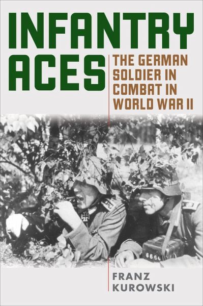 Infantry Aces (eBook, ePUB)