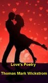 Love's Poetry (eBook, ePUB)