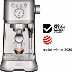 Solis Barista Perfetta Plus 1170 v2