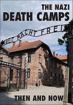 Cover The Nazi Death Camps (eBook, ePUB)
