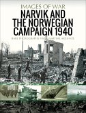 Narvik and the Norwegian Campaign 1940 (eBook, ePUB)