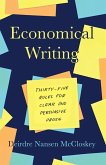 Economical Writing, Third Edition (eBook, ePUB)