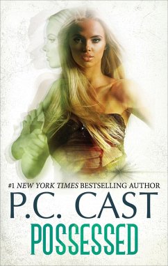 Possessed (eBook, ePUB) - Cast, P. C.