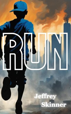 Cover Run (eBook, ePUB)