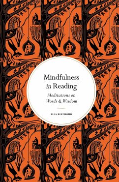 Cover Mindfulness in Reading (eBook, ePUB)