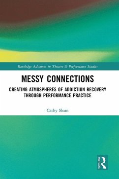 Cover Messy Connections (eBook, ePUB)