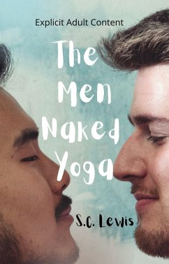 Cover The Men Naked Yoga (eBook, ePUB)